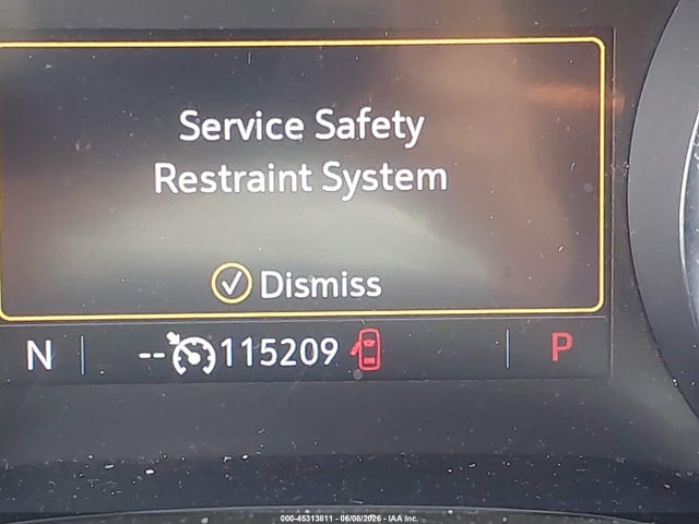 2021 Buick Encore Gx Fwd Preferred მანქანა იყიდება აუქციონზე, vin: KL4MMBS2XMB098166, აუქციონის ნომერი: 45313811
