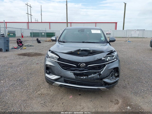 Продажа на аукционе авто 2021 Buick Encore Gx Fwd Preferred, vin: KL4MMBS2XMB098166, номер лота: 45313811