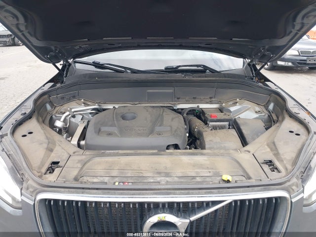YV4A22PK7K1438610 Volvo Xc90 T6 Momentum