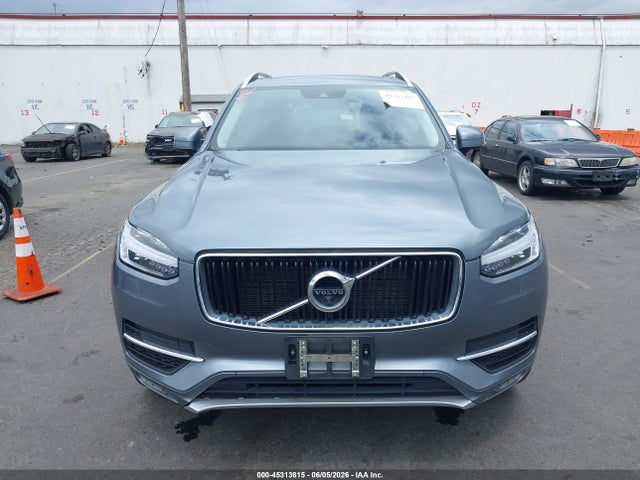 YV4A22PK7K1438610 Volvo Xc90 T6 Momentum
