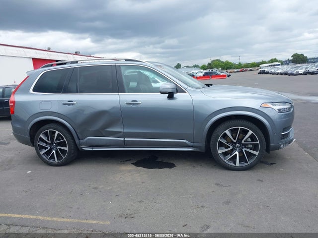 YV4A22PK7K1438610 Volvo Xc90 T6 Momentum