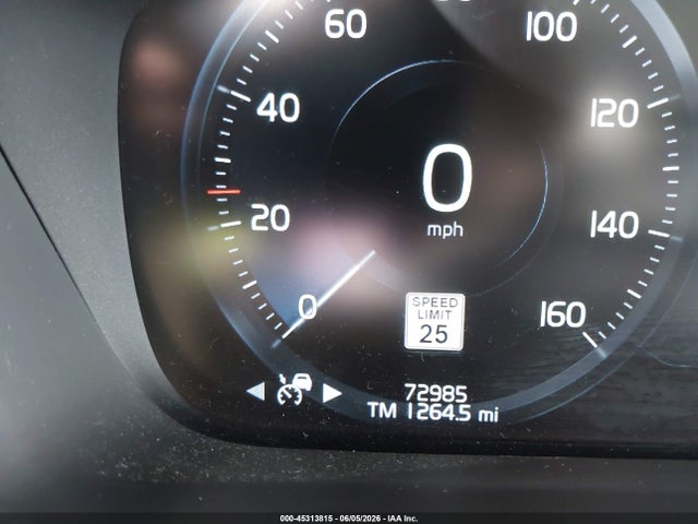 YV4A22PK7K1438610 Volvo Xc90 T6 Momentum