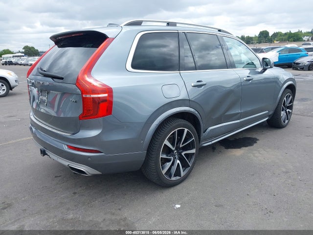 YV4A22PK7K1438610 Volvo Xc90 T6 Momentum