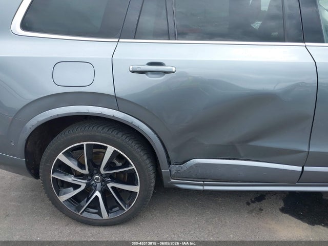 YV4A22PK7K1438610 Volvo Xc90 T6 Momentum