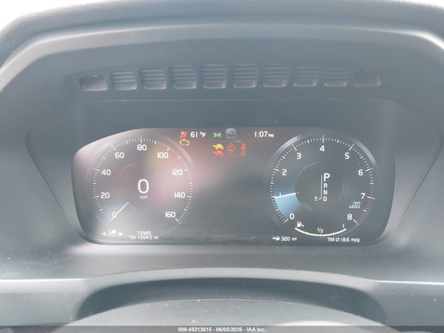 YV4A22PK7K1438610 Volvo Xc90 T6 Momentum