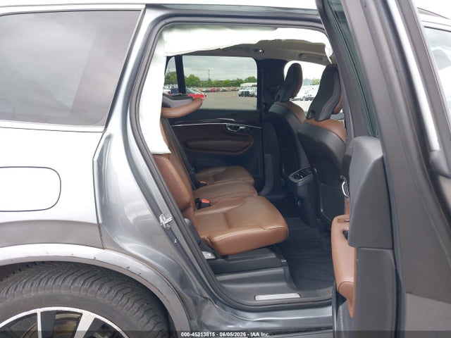 YV4A22PK7K1438610 Volvo Xc90 T6 Momentum