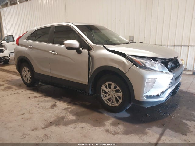 Aukcja sprzedaży 2019 Mitsubishi Eclipse Cross Es, vin: JA4AT3AA7KZ031467, numer aukcji: 45313821