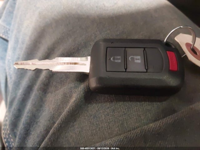Aukcja sprzedaży 2019 Mitsubishi Eclipse Cross Es, vin: JA4AT3AA7KZ031467, numer aukcji: 45313821