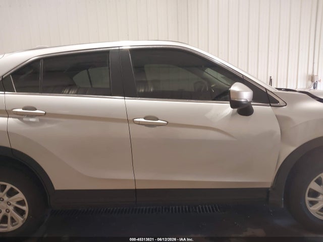 Aukcja sprzedaży 2019 Mitsubishi Eclipse Cross Es, vin: JA4AT3AA7KZ031467, numer aukcji: 45313821