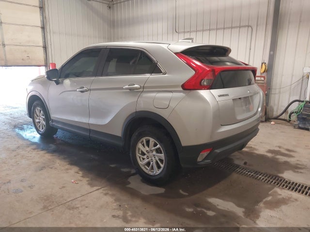 Aukcja sprzedaży 2019 Mitsubishi Eclipse Cross Es, vin: JA4AT3AA7KZ031467, numer aukcji: 45313821