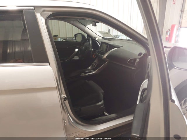 Aukcja sprzedaży 2019 Mitsubishi Eclipse Cross Es, vin: JA4AT3AA7KZ031467, numer aukcji: 45313821