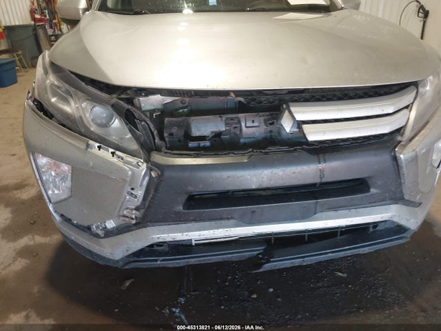 Aukcja sprzedaży 2019 Mitsubishi Eclipse Cross Es, vin: JA4AT3AA7KZ031467, numer aukcji: 45313821