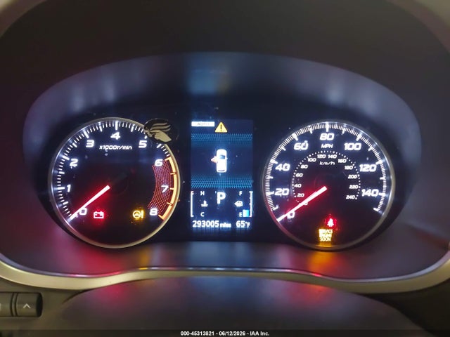 Aukcja sprzedaży 2019 Mitsubishi Eclipse Cross Es, vin: JA4AT3AA7KZ031467, numer aukcji: 45313821