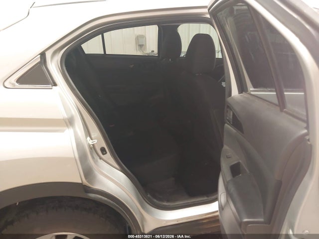 Aukcja sprzedaży 2019 Mitsubishi Eclipse Cross Es, vin: JA4AT3AA7KZ031467, numer aukcji: 45313821