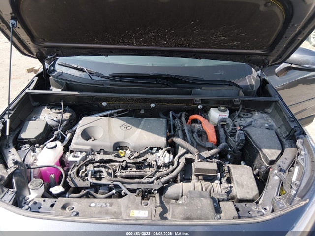 JTMRWRFV3SJ073907 Toyota Rav4 Hybrid Xle