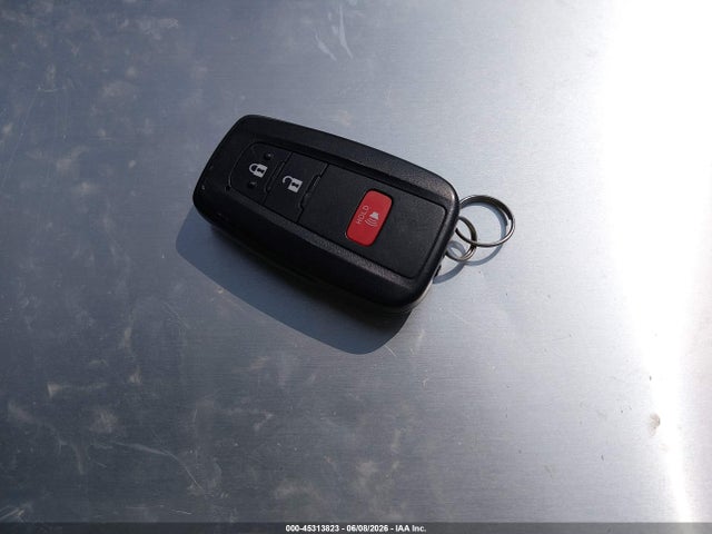 JTMRWRFV3SJ073907 Toyota Rav4 Hybrid Xle