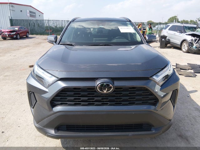 JTMRWRFV3SJ073907 Toyota Rav4 Hybrid Xle