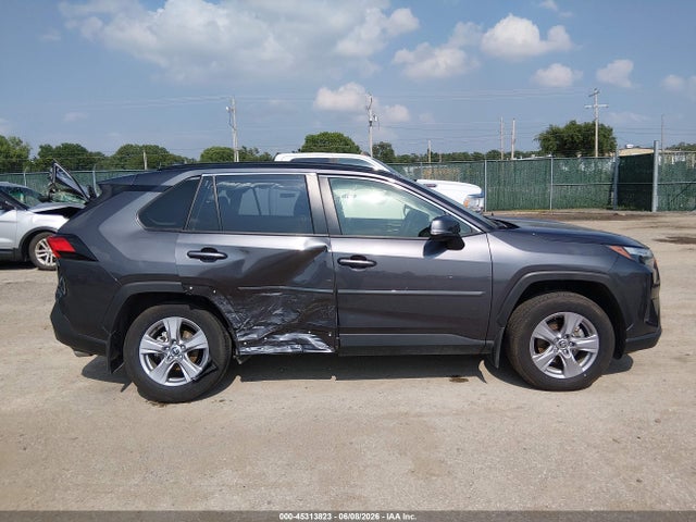 JTMRWRFV3SJ073907 Toyota Rav4 Hybrid Xle
