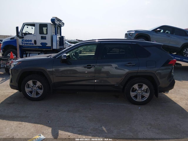 JTMRWRFV3SJ073907 Toyota Rav4 Hybrid Xle