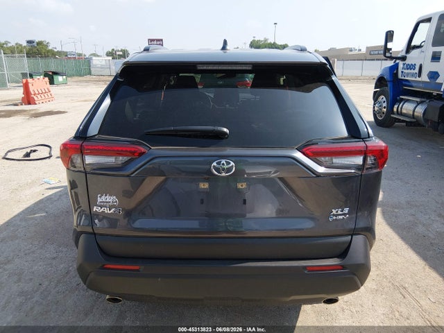 JTMRWRFV3SJ073907 Toyota Rav4 Hybrid Xle
