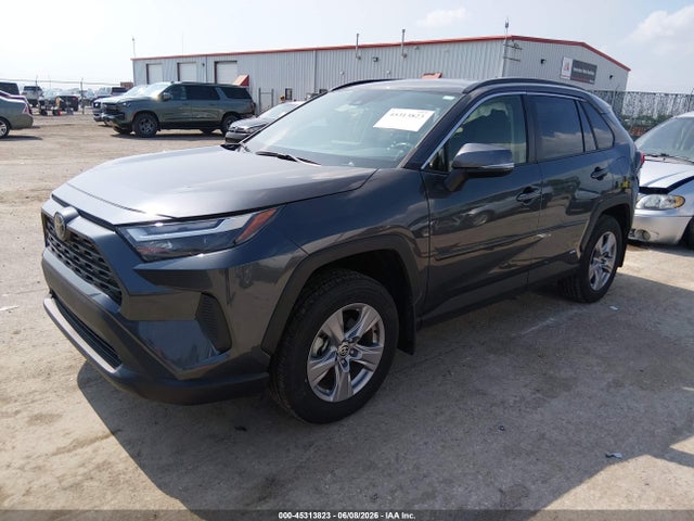 JTMRWRFV3SJ073907 Toyota Rav4 Hybrid Xle