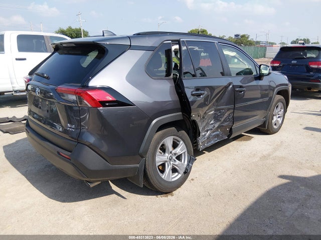 JTMRWRFV3SJ073907 Toyota Rav4 Hybrid Xle