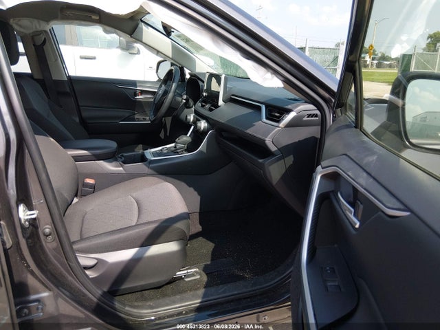 JTMRWRFV3SJ073907 Toyota Rav4 Hybrid Xle