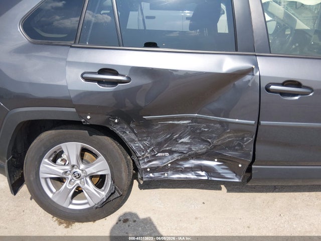JTMRWRFV3SJ073907 Toyota Rav4 Hybrid Xle