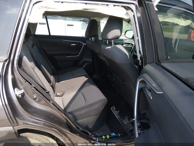 JTMRWRFV3SJ073907 Toyota Rav4 Hybrid Xle