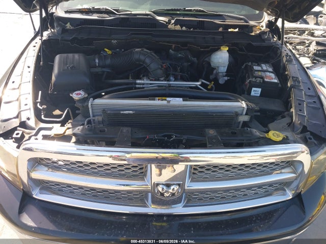 Aukcja sprzedaży 2010 Dodge Ram 1500 Laramie, vin: 1D7RB1CT9AS246120, numer aukcji: 45313831