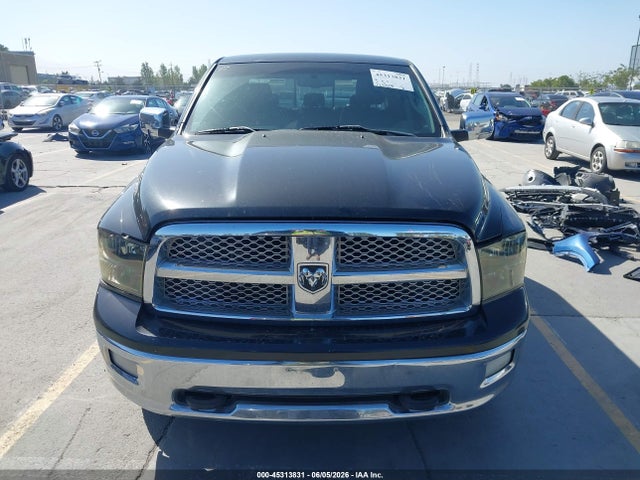Aukcja sprzedaży 2010 Dodge Ram 1500 Laramie, vin: 1D7RB1CT9AS246120, numer aukcji: 45313831