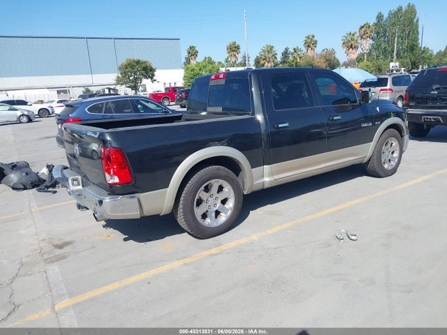 Aukcja sprzedaży 2010 Dodge Ram 1500 Laramie, vin: 1D7RB1CT9AS246120, numer aukcji: 45313831
