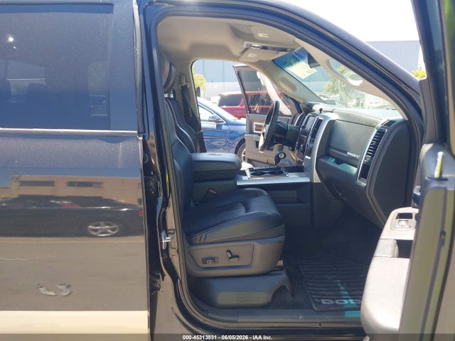 Aukcja sprzedaży 2010 Dodge Ram 1500 Laramie, vin: 1D7RB1CT9AS246120, numer aukcji: 45313831