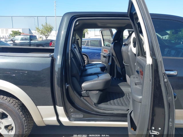 Aukcja sprzedaży 2010 Dodge Ram 1500 Laramie, vin: 1D7RB1CT9AS246120, numer aukcji: 45313831