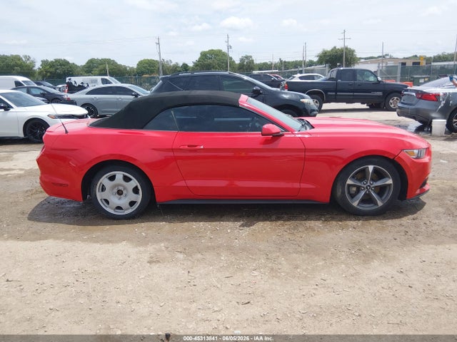 Ford Mustang V6 2015 1FATP8EMXF5371624 Image 13