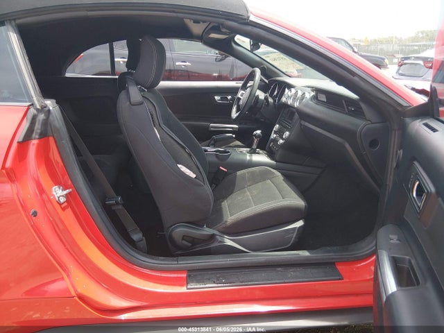 Ford Mustang V6 2015 1FATP8EMXF5371624 Image 5