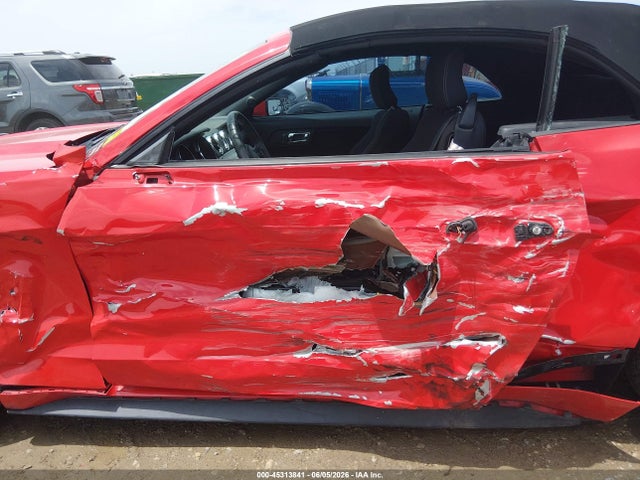 Ford Mustang V6 2015 1FATP8EMXF5371624 Image 6