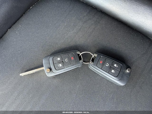 45313850 :رقم المزاد ، KL7CJPSB0GB618450 vin ، 2016 Chevrolet Trax Lt مزاد بيع