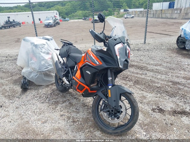 KTM 1290 Super Adventure S 2023 VBKV79400PM966334 main image