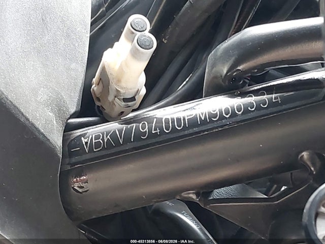KTM 1290 Super Adventure S 2023 VBKV79400PM966334 Image 10