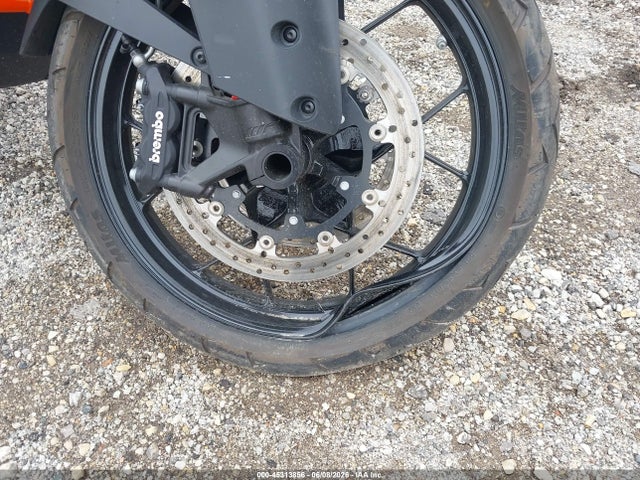 KTM 1290 Super Adventure S 2023 VBKV79400PM966334 Image 14