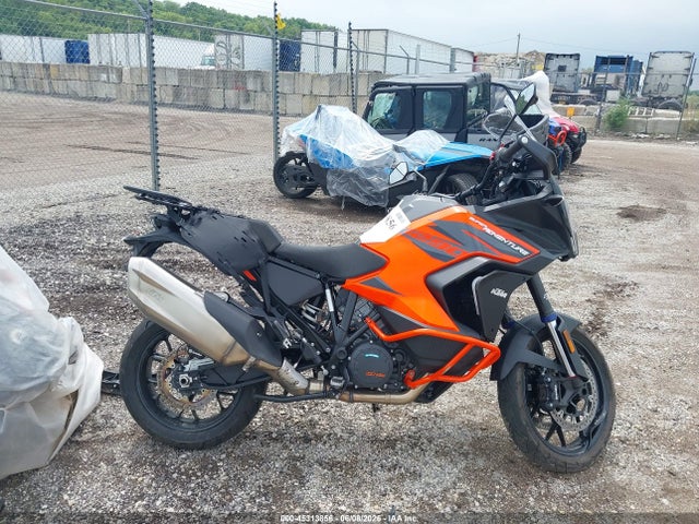 KTM 1290 Super Adventure S 2023 VBKV79400PM966334 Image 12