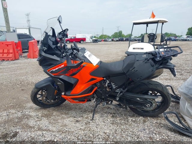 KTM 1290 Super Adventure S 2023 VBKV79400PM966334 Image 13