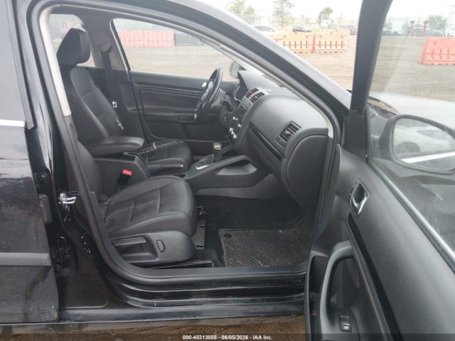 Aukcja sprzedaży 2010 Volkswagen Jetta Se, vin: 3VWRX7AJ7AM030725, numer aukcji: 45313858