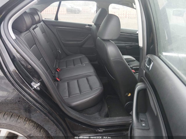 Aukcja sprzedaży 2010 Volkswagen Jetta Se, vin: 3VWRX7AJ7AM030725, numer aukcji: 45313858
