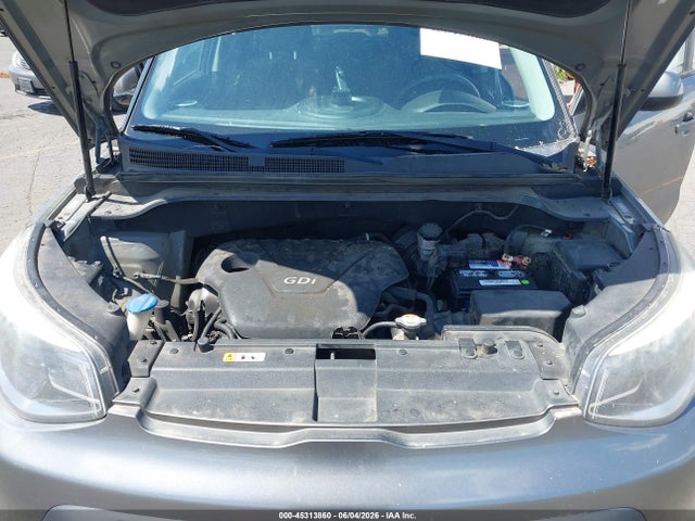 Aukcja sprzedaży 2016 Kia Soul, vin: KNDJN2A29G7290080, numer aukcji: 45313860