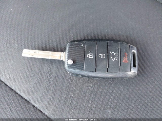 Aukcja sprzedaży 2016 Kia Soul, vin: KNDJN2A29G7290080, numer aukcji: 45313860