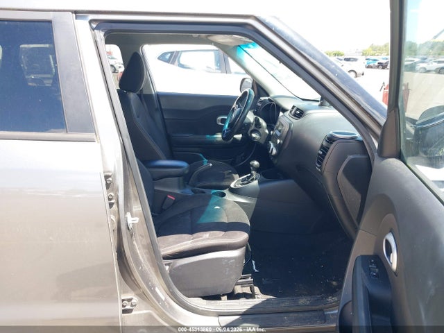 Aukcja sprzedaży 2016 Kia Soul, vin: KNDJN2A29G7290080, numer aukcji: 45313860