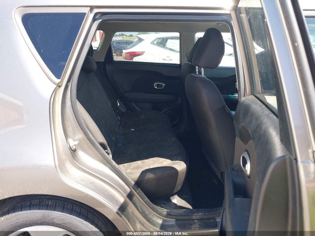 Aukcja sprzedaży 2016 Kia Soul, vin: KNDJN2A29G7290080, numer aukcji: 45313860