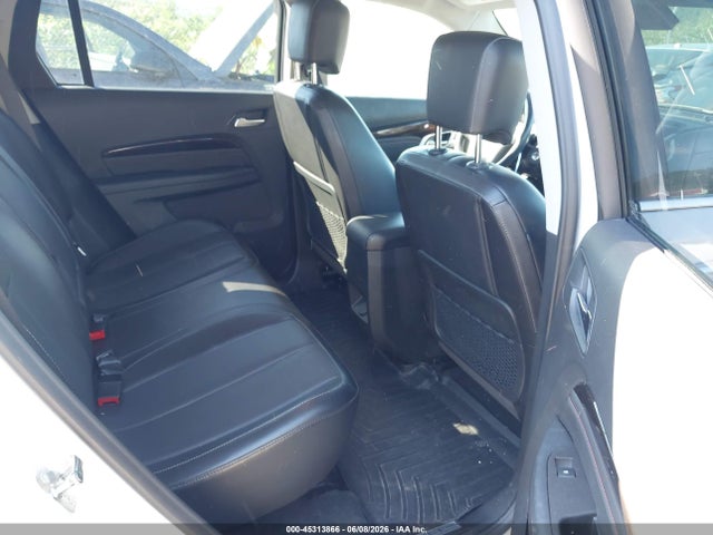 Продаж на аукціоні авто 2017 Gmc Terrain Denali, vin: 2GKFLVE34H6150136, номер лоту: 45313866